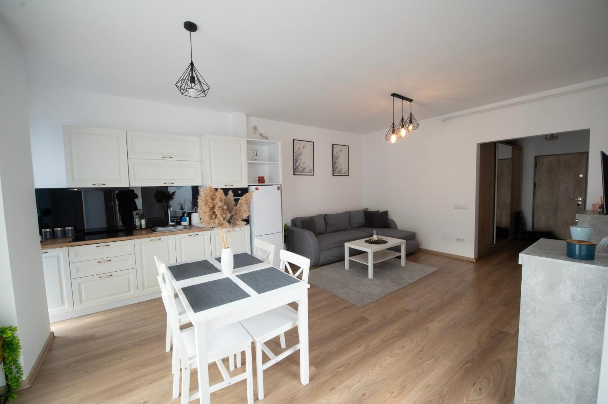 Central Residence Baia Mare Exterior photo